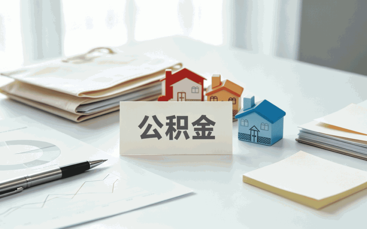 滁州个体经营者公积金缴存比例我第二趟才办成