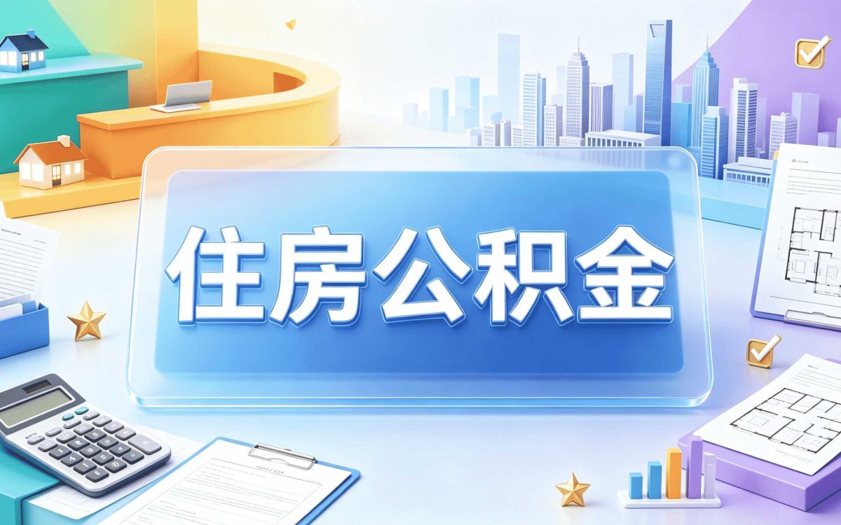 滁州明码标价公积金机构 一年多花多少