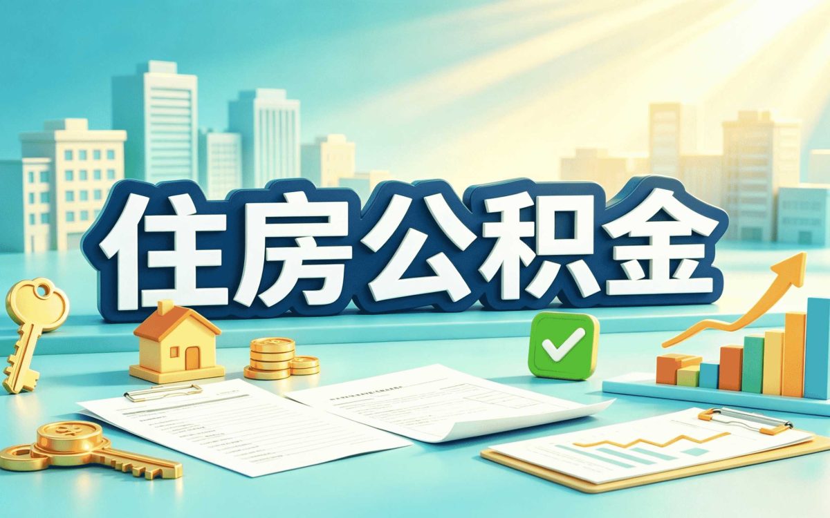 滁州公积金代办多少钱新规口径怎么算