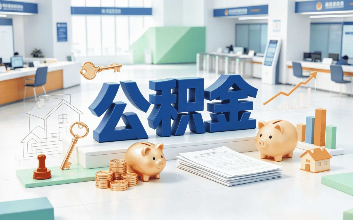 滁州公积金退休销户提取要带啥去哪办多久到账