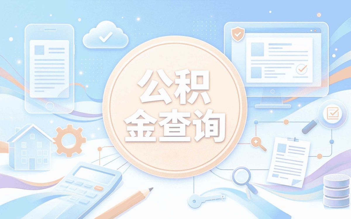 滁州新市民群体公积金提取材料去哪办多久到账