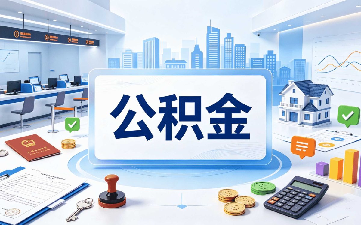 滁州公积金封存办理条件有没有变