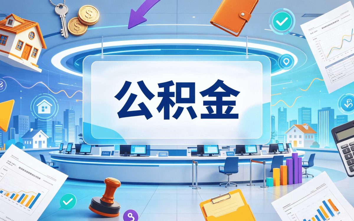 滁州市管公积金提取流程一笔一笔算哪种到手多