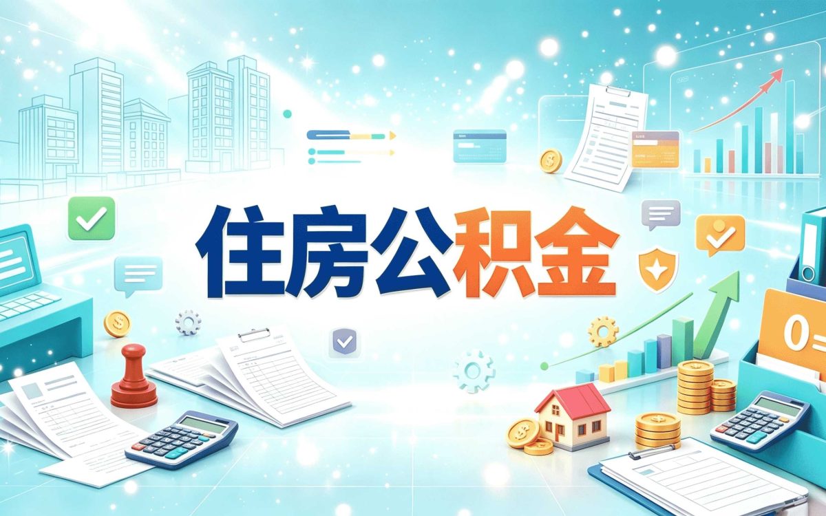 滁州公积金提前结清办理行不行