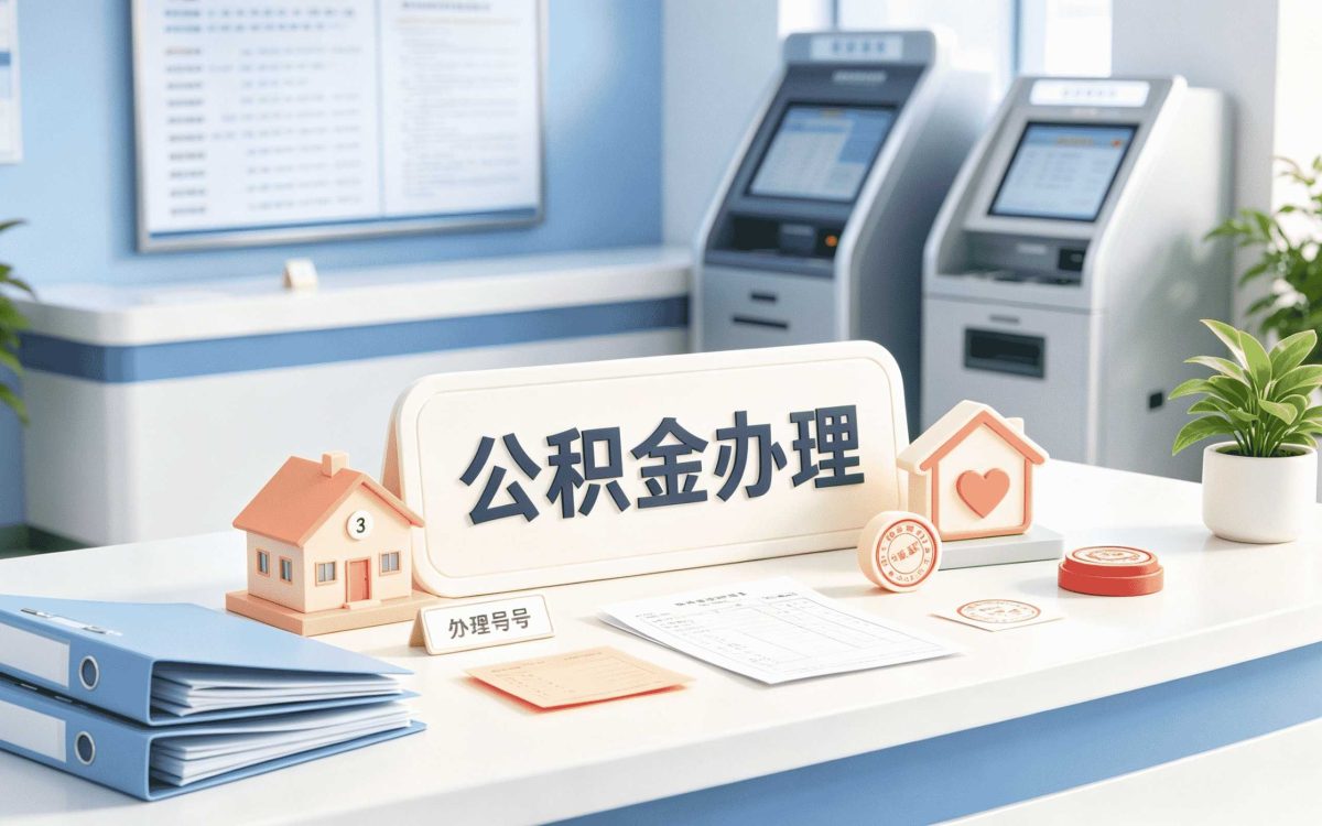 滁州大修自住公积金提取办理攻略别白跑