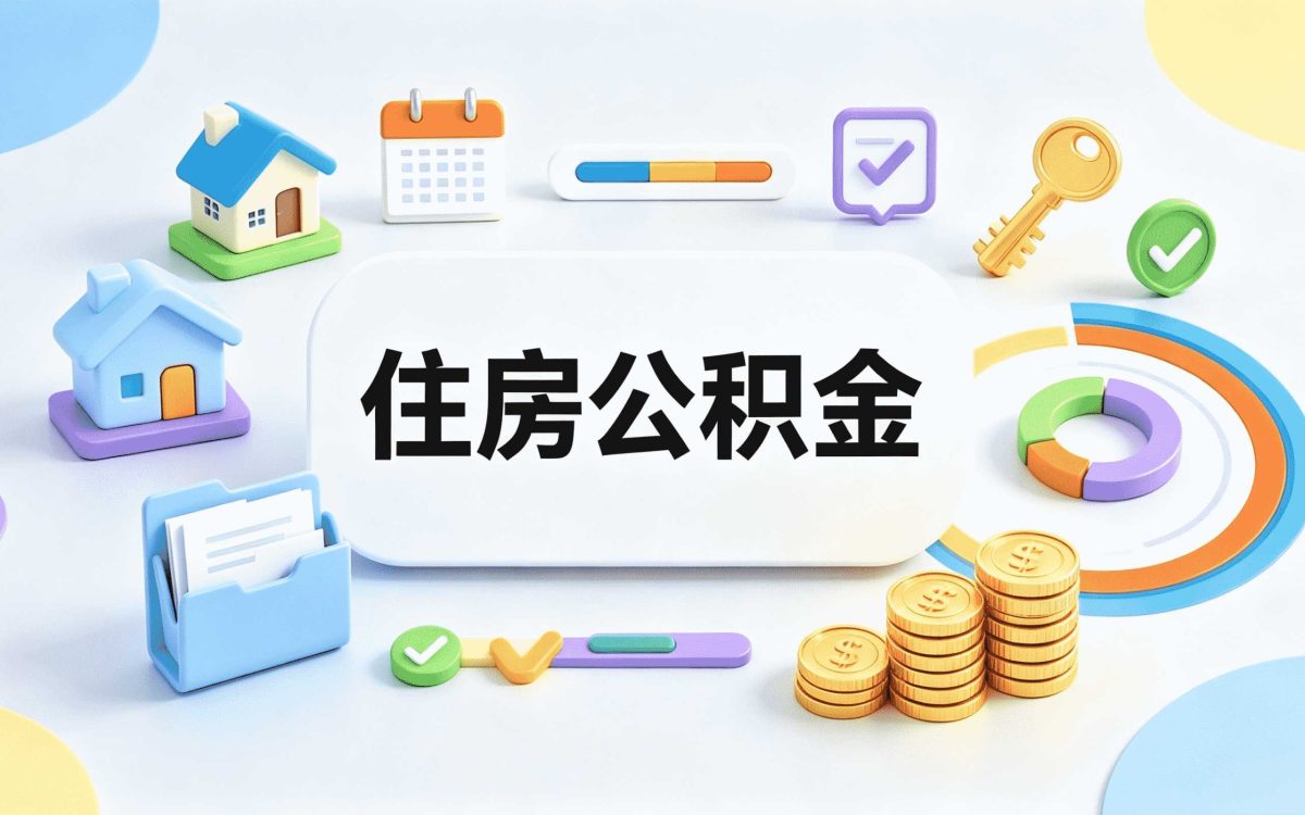 滁州公积金提前结清办理行不行