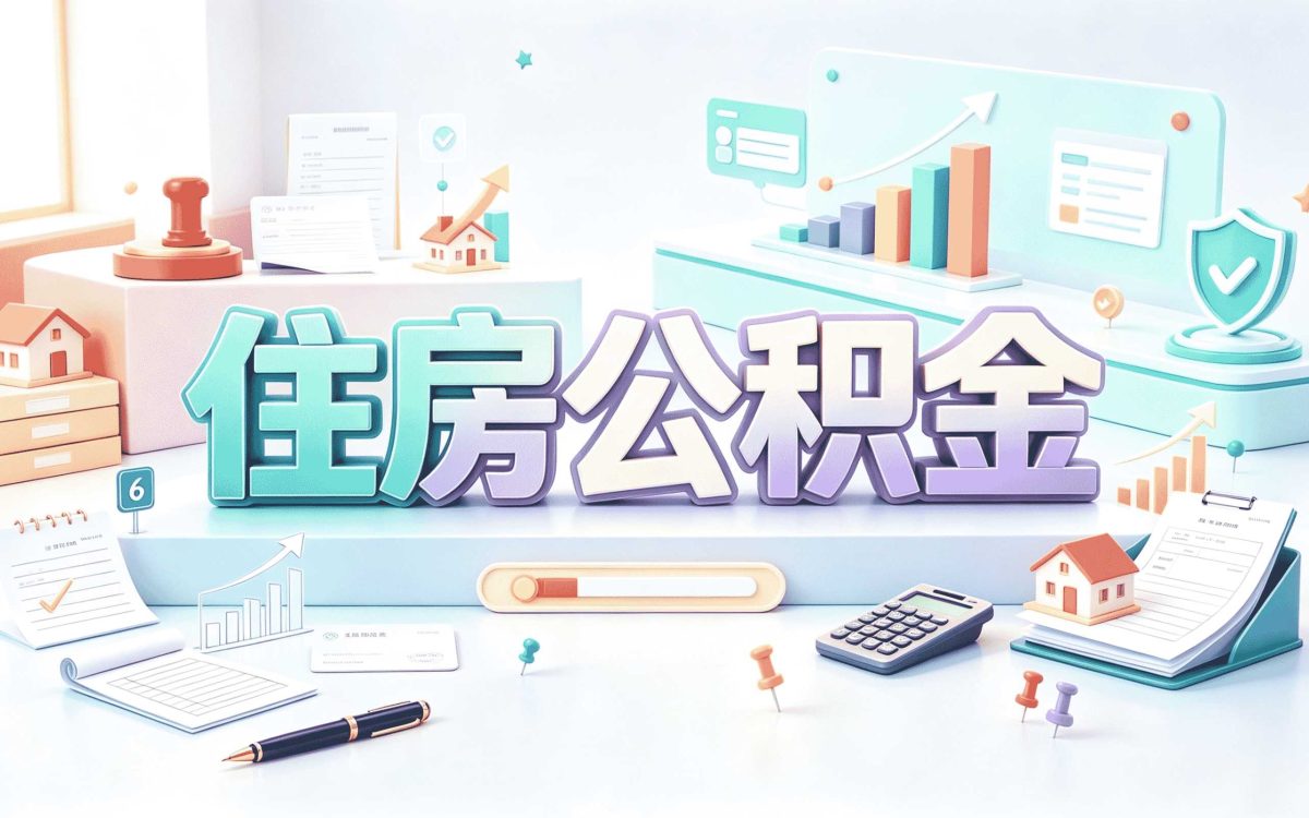 滁州办理公积金销户提取只需这6步,建议收藏