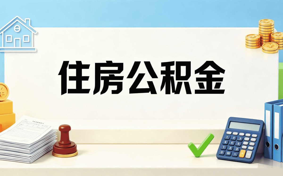 滁州住房公积金提取需要什么材料和条件