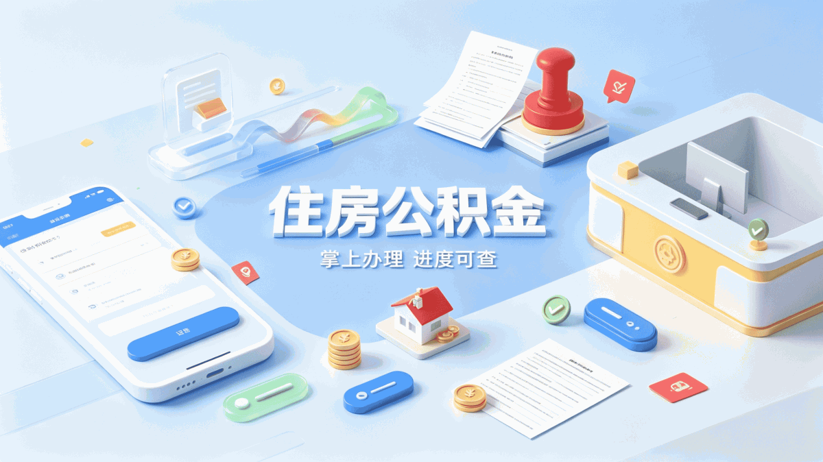 滁州公积金封存办理条件有没有变