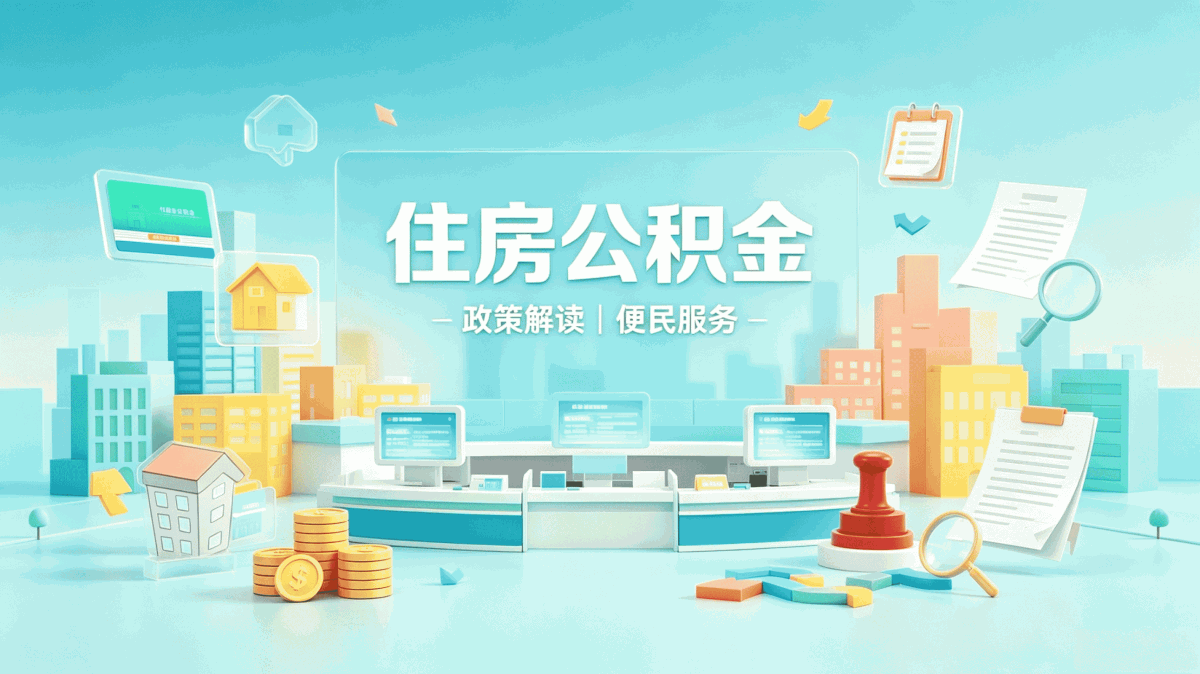 滁州明码标价公积金机构 一年多花多少