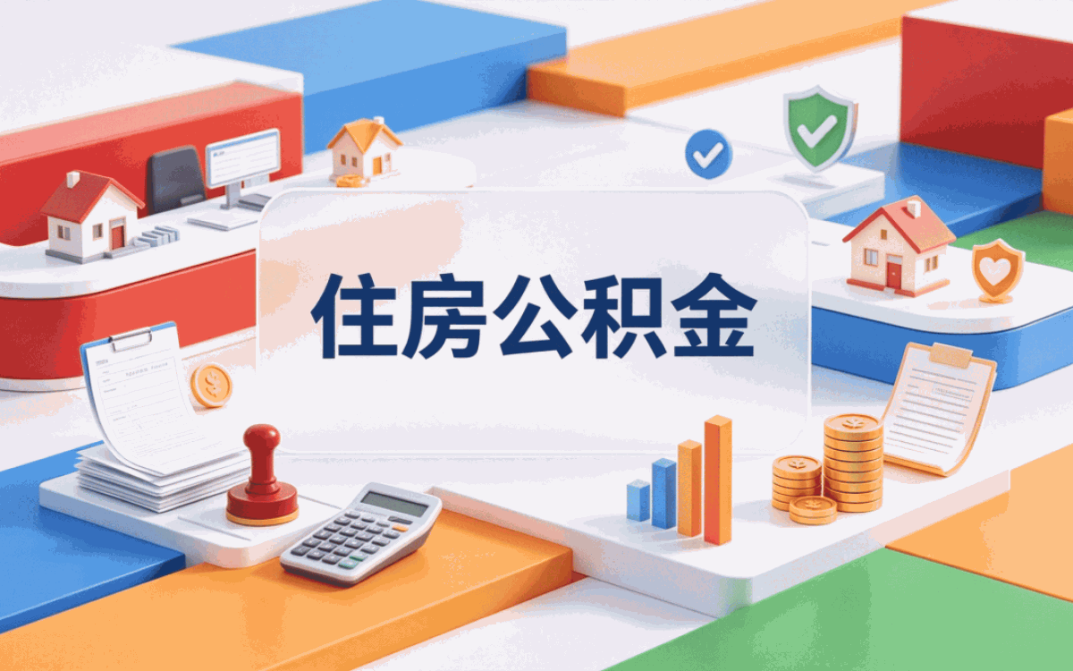 滁州上门公积金代办 跑腿这事到底靠不靠谱