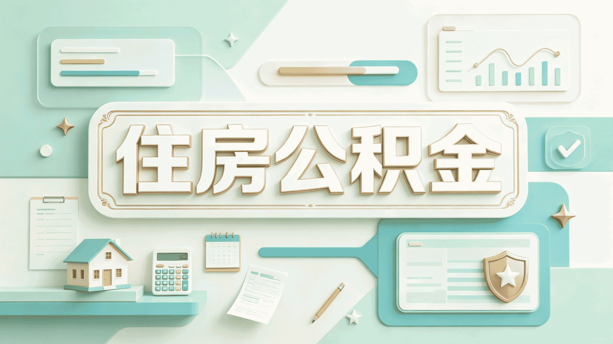 滁州退休公积金销户流程差多少钱哪个划算