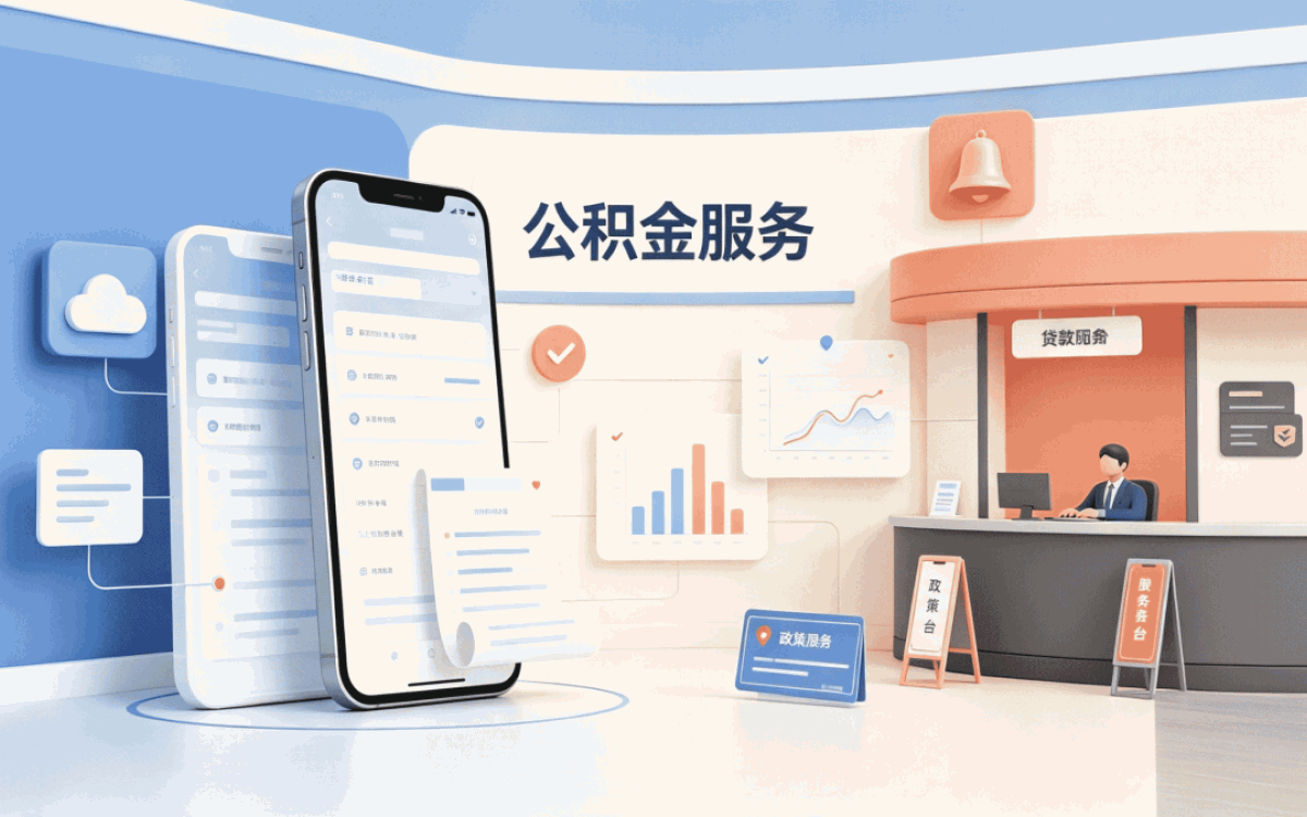 滁州公积金退休销户提取要带啥去哪办多久到账