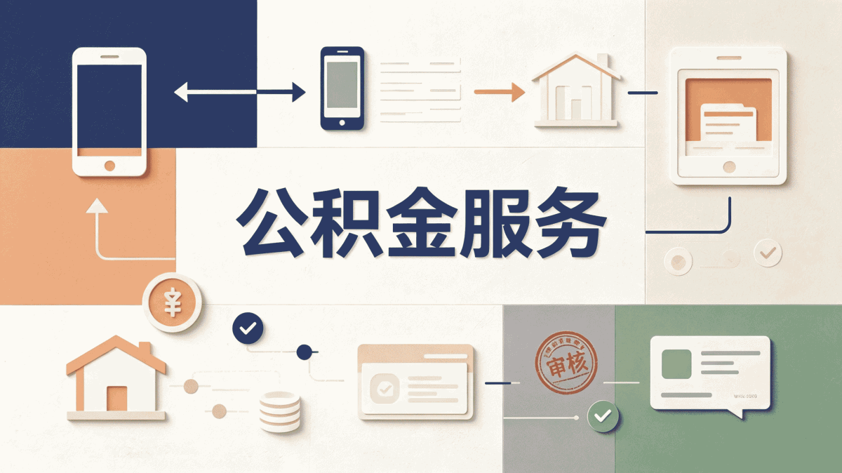 滁州住房公积金提取需要什么材料和条件
