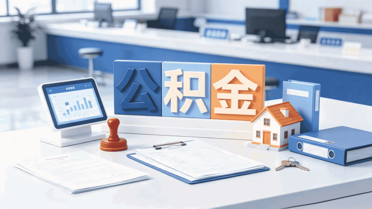 滁州大修自住公积金提取办理攻略别白跑