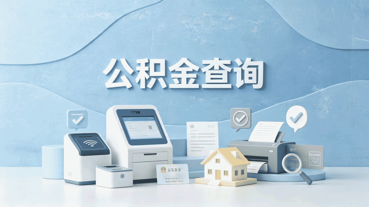 滁州正规可靠公积金办理新政口径怎么算