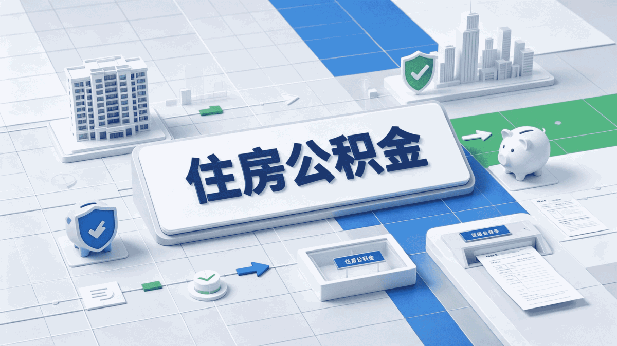 滁州个体经营者公积金缴存比例我第二趟才办···