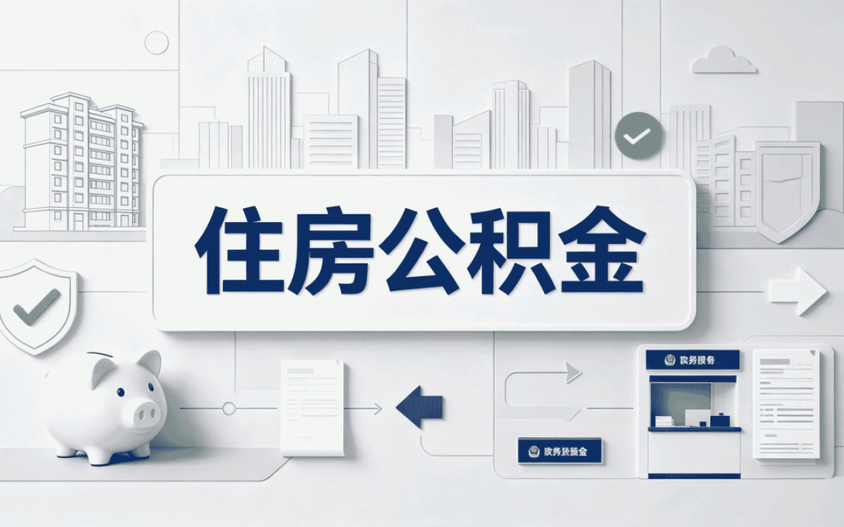 滁州公积金退休销户提取要带啥去哪办多久到账