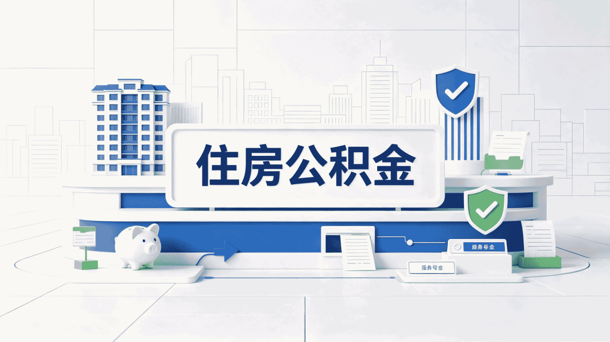 滁州靠谱公积金提取机构 别卡在这几个环节