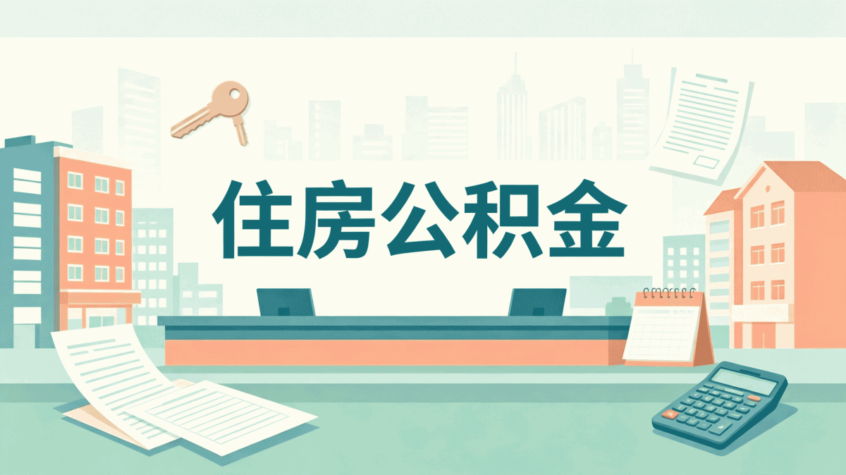 滁州上门公积金代办 跑腿这事到底靠不靠谱