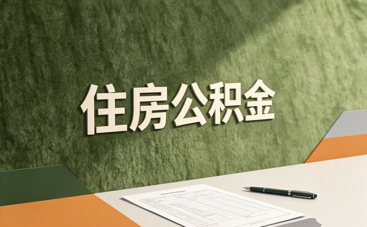 滁州正规可靠公积金办理新政口径怎么算