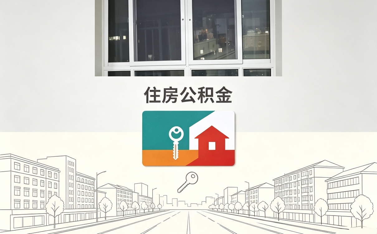 滁州个体经营者公积金缴存比例我第二趟才办成
