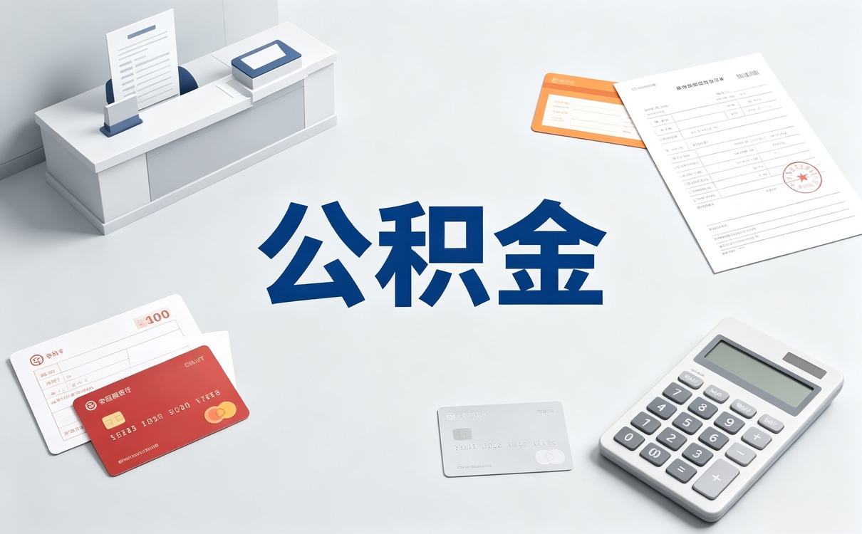滁州公积金提取多长时间能下来 别干等白跑