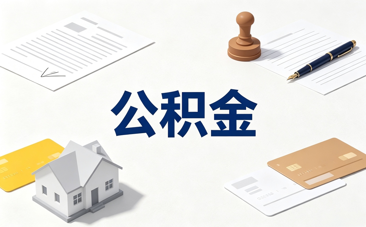 滁州新市民群体公积金提取材料去哪办多久到账