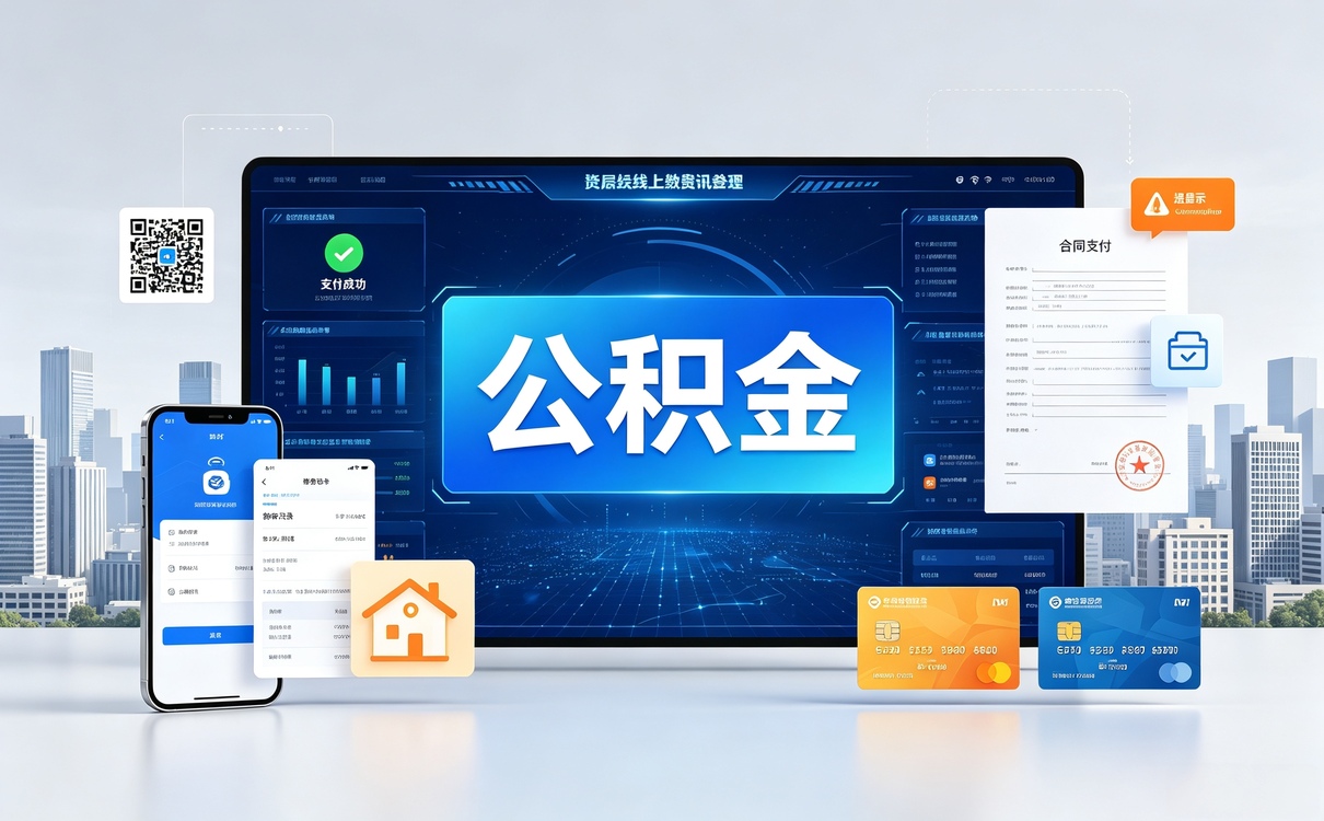 滁州明码标价公积金机构 一年多花多少