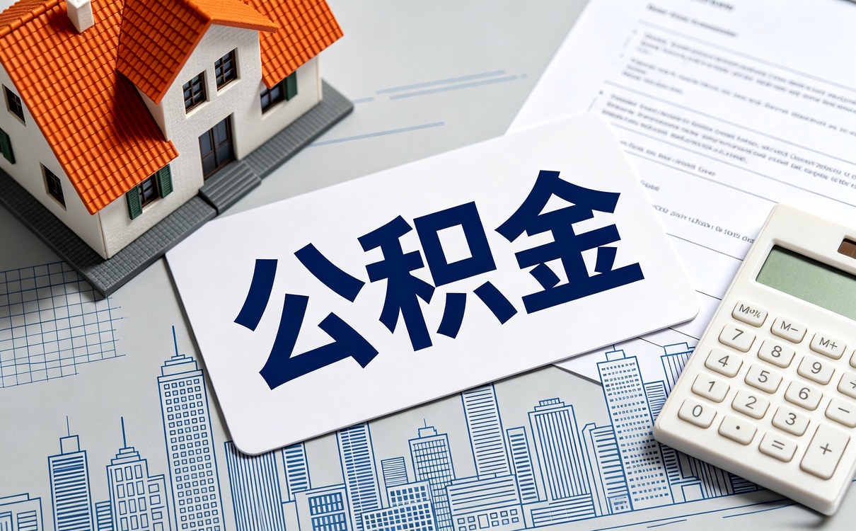 滁州退职公积金提取常见误区，材料去哪办